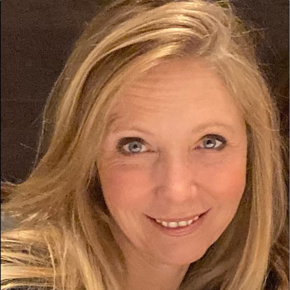 Meet your Posher, Brenda